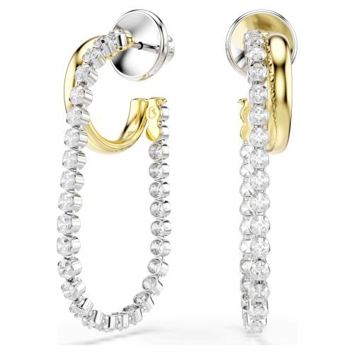 Pendientes Swarovski Mujer in Aleación de Metal 5749366 - 5749366